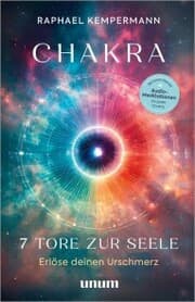 Cover von Chakra - 7 Tore zur Seele
