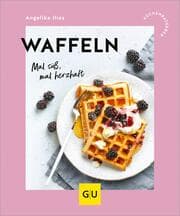 Cover von Waffeln