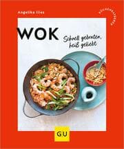 Cover von Wok