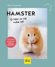 Cover von Hamster