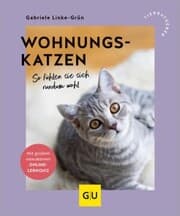 Cover von Wohnungskatzen