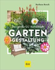 Cover von Das große GU Handbuch Gartengestaltung