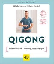 Cover von Qigong