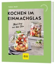 Cover von Kochen im Einmachglas