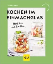 Cover von Kochen im Einmachglas