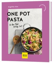 Cover von One Pot Pasta