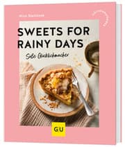 Cover von Sweets for rainy days