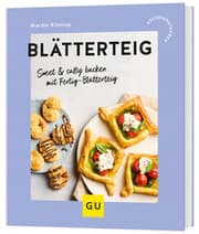 Cover von Blätterteig