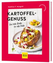 Cover von Kartoffelgenuss
