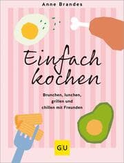 Cover von Einfach kochen