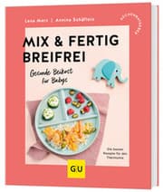 Cover von Mix & Fertig breifrei