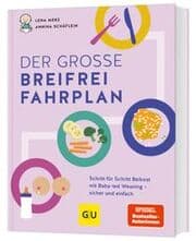Cover von Der große Breifrei-Fahrplan