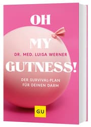 Cover von Oh my Gutness!