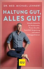 Cover von Haltung gut, alles gut