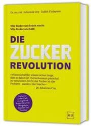 Cover von Die Zucker-Revolution