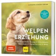 Cover von Welpen-Erziehung