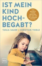 Cover von Ist mein Kind hochbegabt?