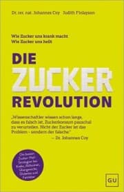 Cover von Die Zucker-Revolution