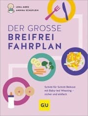 Cover von Der große Breifrei-Fahrplan
