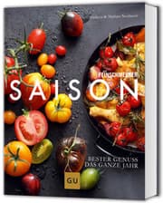 Cover von Saison