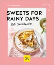 Cover von Sweets for rainy days