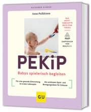 Cover von PEKiP