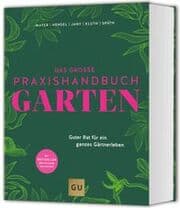 Cover von Das große Praxishandbuch Garten