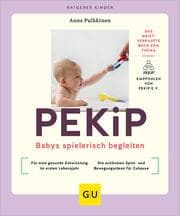 Cover von PEKiP