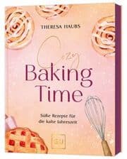 Cover von Cozy baking time