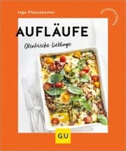 Cover von Aufläufe