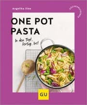 Cover von One Pot Pasta