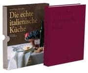Cover von Die echte italienische Küche