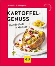 Cover von Kartoffelgenuss