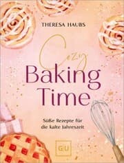 Cover von Cozy baking time