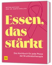 Cover von Essen, das stärkt