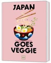 Cover von Japan goes Veggie
