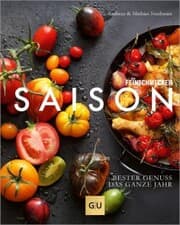 Cover von Saison