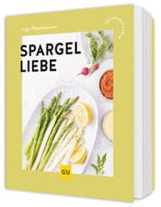 Cover von Spargelliebe