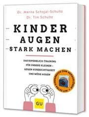 Cover von Kinderaugen stark machen