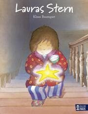 Cover von Lauras Stern