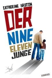 Cover von Der Nine Eleven Junge