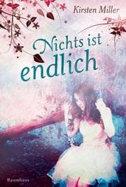 Cover von Nichts ist endlich