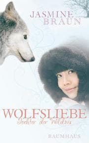 Cover von Wolfsliebe