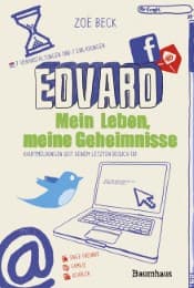 Cover von Edvard