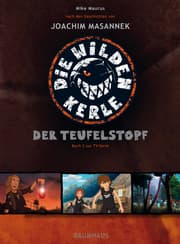 Cover von Der Teufelstopf