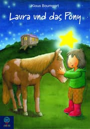 Cover von Laura und das Pony