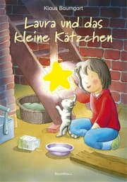 Cover von Laura und das kleine Kätzchen