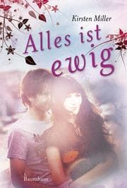 Cover von Alles ist ewig