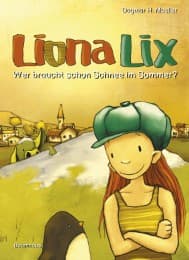 Cover von Wer braucht schon Schnee im Sommer?