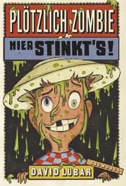 Cover von Hier stinkt's!